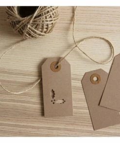 Alternative view of Best reviews of ❤️ Hobbycraft Natural Jute Twine 2mm X 27m 😍