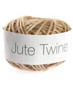 Best reviews of β€οΈ Hobbycraft Natural Jute Twine 2mm X 27m π 7 Best reviews of β€οΈ Hobbycraft Natural Jute Twine 2mm X 27m π -Hobbycraft Shop 658213 1001 3 Jute Ball Natural