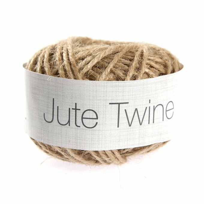 Best reviews of β€οΈ Hobbycraft Natural Jute Twine 2mm X 27m π 5 Best reviews of β€οΈ Hobbycraft Natural Jute Twine 2mm X 27m π - Image 3
