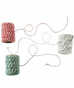 Cheap 🌟 Trimits Assorted Bakers Twine 45m 3 Pack ✨