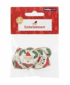 Brand new β Hobbycraft Fox And Owl π
Christmas Wooden Toppers 6 Pack βοΈ 10 Brand new β Hobbycraft Fox And Owl π
Christmas Wooden Toppers 6 Pack βοΈ -Hobbycraft Shop 658356 1000 5 Wooden Embellishment Fox Owl