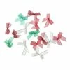 New โ๏ธ Hobbycraft Assorted Festive Mini Bows 15 Pack ๐ 1 New โ๏ธ Hobbycraft Assorted Festive Mini Bows 15 Pack ๐ -Hobbycraft Shop 658426 1000 1 Festive Ribbon Bows Red Green Silver