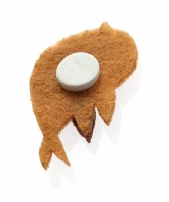 Best Pirce ๐ Hobbycraft Robin Felt Toppers 4 Pack ๐ 8 Best Pirce ๐ Hobbycraft Robin Felt Toppers 4 Pack ๐ -Hobbycraft Shop 658434 1000 3 Felt Robin Toppers 4pack