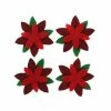 Best Sale ๐ฏ Hobbycraft Poinsettia Felt Toppers 4 Pack ๐ 2 Best Sale ๐ฏ Hobbycraft Poinsettia Felt Toppers 4 Pack ๐ -Hobbycraft Shop 658440 1000 1 Felt Topper Red Poinsettia 4pack