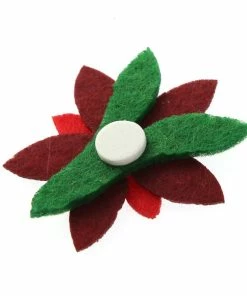 Best Sale ๐ฏ Hobbycraft Poinsettia Felt Toppers 4 Pack ๐ 8 Best Sale ๐ฏ Hobbycraft Poinsettia Felt Toppers 4 Pack ๐ -Hobbycraft Shop 658440 1000 3 Felt Topper Red Poinsettia 4pack