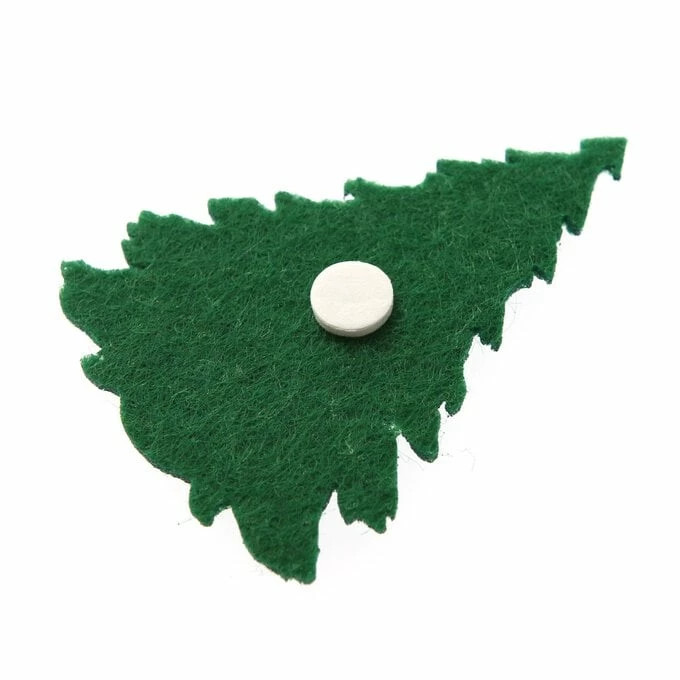 Coupon ๐ฅฐ Hobbycraft Pom Pom Tree Felt Toppers 4 Pack ๐ฅฐ 5 Coupon ๐ฅฐ Hobbycraft Pom Pom Tree Felt Toppers 4 Pack ๐ฅฐ - Image 3