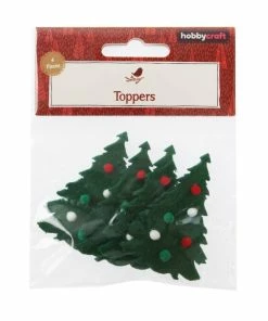 Coupon ๐ฅฐ Hobbycraft Pom Pom Tree Felt Toppers 4 Pack ๐ฅฐ 9 Coupon ๐ฅฐ Hobbycraft Pom Pom Tree Felt Toppers 4 Pack ๐ฅฐ -Hobbycraft Shop 658442 1000 4 Felt Pompom Tree Toppers 4pack
