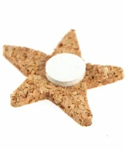 Budget ๐ Hobbycraft Star Cork Toppers 5 Pack ๐ 8 Budget ๐ Hobbycraft Star Cork Toppers 5 Pack ๐ -Hobbycraft Shop 658445 1000 3 Cork Star Toppers 5pack