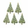 Deals 🥰 Hobbycraft Natural 🎄 Christmas Tree Card Toppers 5 Pack ⌛ -Hobbycraft Shop 658505 1000 1 Card Topper Christmas Trees 5pack