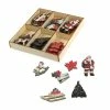 Coupon ๐ Hobbycraft Traditional ๐
Christmas Wooden Topper Set 36 Pieces ๐ 2 Coupon ๐ Hobbycraft Traditional ๐
Christmas Wooden Topper Set 36 Pieces ๐ -Hobbycraft Shop 658512 1000 1 Wooden Toppers Traditional