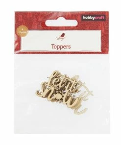 Best Pirce ๐ Hobbycraft Let It Snow Wooden Toppers 4 Pack ๐ฅ 9 Best Pirce ๐ Hobbycraft Let It Snow Wooden Toppers 4 Pack ๐ฅ -Hobbycraft Shop 658516 1000 4 Wooden Toppers Let it Snow