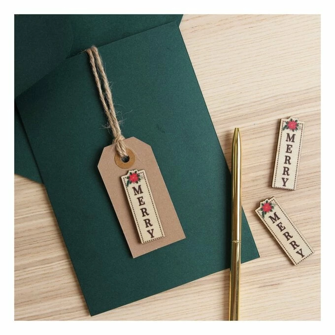 Best reviews of โญ Hobbycraft Merry Tag Wooden Toppers 3 Pack ๐ฅ 4 Best reviews of โญ Hobbycraft Merry Tag Wooden Toppers 3 Pack ๐ฅ - Image 2