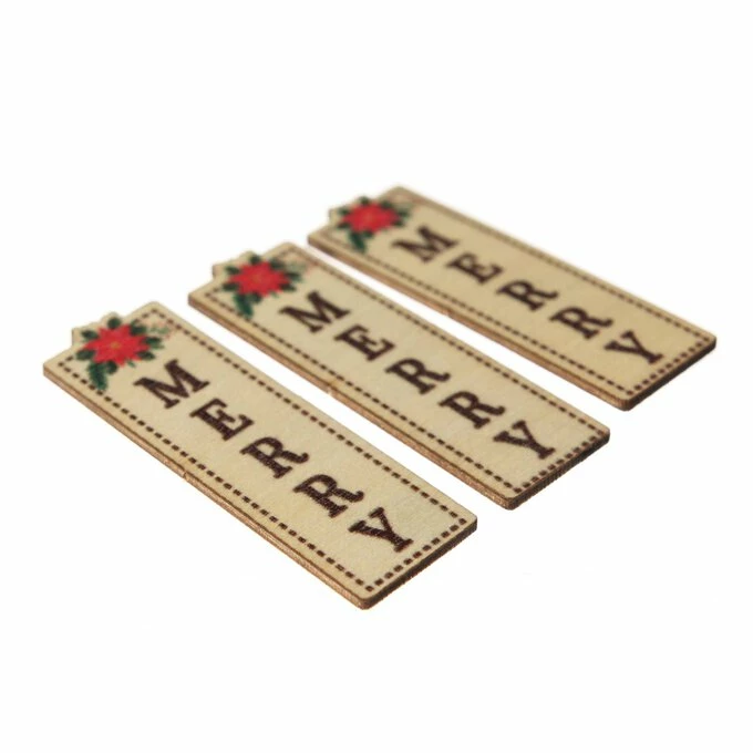Best reviews of โญ Hobbycraft Merry Tag Wooden Toppers 3 Pack ๐ฅ 6 Best reviews of โญ Hobbycraft Merry Tag Wooden Toppers 3 Pack ๐ฅ - Image 4