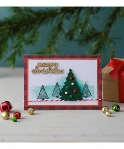 Outlet ๐ Hobbycraft Gold Merry โ Christmas Wooden Toppers 5 Pack ๐ 11 Outlet ๐ Hobbycraft Gold Merry โ Christmas Wooden Toppers 5 Pack ๐ -Hobbycraft Shop 658531 1000 5 merry christmas gold topper