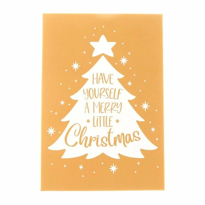 Coupon ๐งจ Hobbycraft ๐ Christmas Trees Gift Box 28cm X 20cm X 10cm ๐งจ 5 Coupon ๐งจ Hobbycraft ๐ Christmas Trees Gift Box 28cm X 20cm X 10cm ๐งจ - Image 4