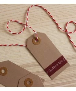 Discount ๐งจ Hobbycraft Red And White Twine 27m โค๏ธ 7 Discount ๐งจ Hobbycraft Red And White Twine 27m โค๏ธ -Hobbycraft Shop 658671 1000 2 Twine Red White