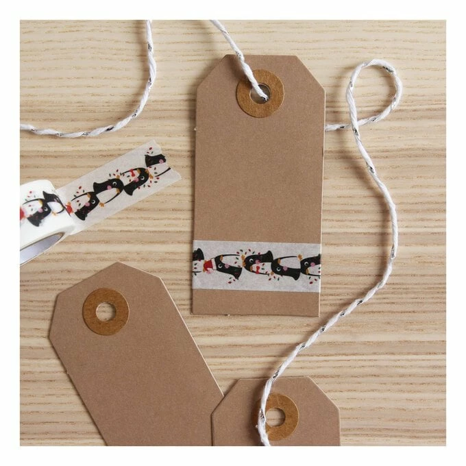 Outlet ๐งจ Hobbycraft White And Silver Twine 27m ๐ 4 Outlet ๐งจ Hobbycraft White And Silver Twine 27m ๐ - Image 2