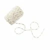 Brand new ๐ฅ Hobbycraft White And Gold Twine 27m โ๏ธ 1 Brand new ๐ฅ Hobbycraft White And Gold Twine 27m โ๏ธ -Hobbycraft Shop 658677 1000 1 Twine White Gold