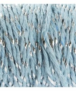 Cheap 🛒 Hobbycraft Blue And Silver Twine 27m 😉 -Hobbycraft Shop 658678 1000 3 Twine Blue Silver