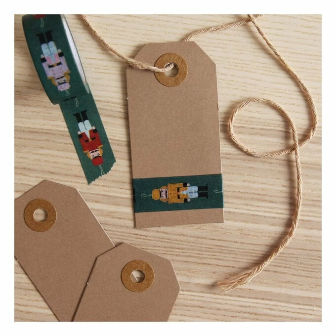 Brand new ๐ Hobbycraft Natural Twine 27m ๐ 4 Brand new ๐ Hobbycraft Natural Twine 27m ๐ - Image 2