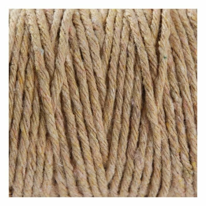 Brand new ๐ Hobbycraft Natural Twine 27m ๐ 5 Brand new ๐ Hobbycraft Natural Twine 27m ๐ - Image 3