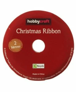 Top 10 ๐ฏ Hobbycraft Bright Happy ๐ Christmas Ribbon 10mm X 2m ๐คฉ 7 Top 10 ๐ฏ Hobbycraft Bright Happy ๐ Christmas Ribbon 10mm X 2m ๐คฉ -Hobbycraft Shop 658686 1000 3 Happy christmas Ribbon 1cm 2M