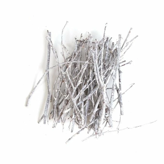 Deals π Hobbycraft Natural Twigs 100g π 3 Deals π Hobbycraft Natural Twigs 100g π