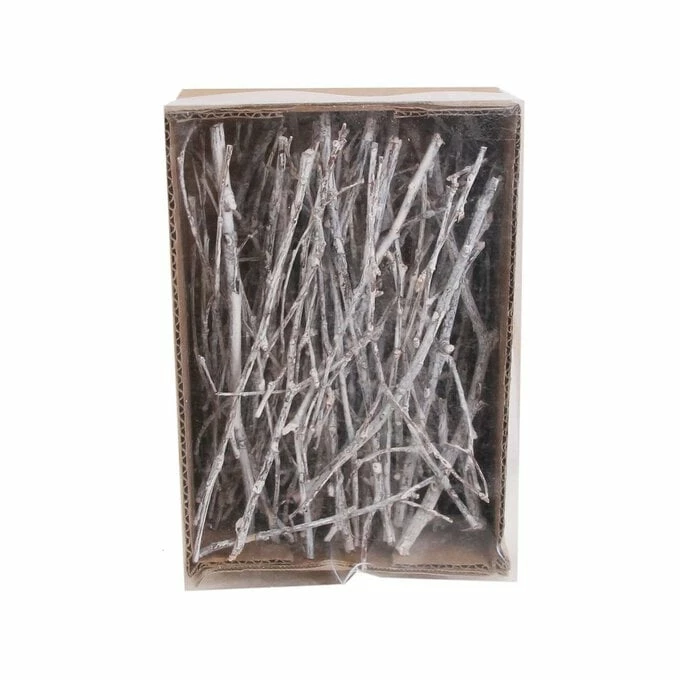 Deals π Hobbycraft Natural Twigs 100g π 4 Deals π Hobbycraft Natural Twigs 100g π - Image 2