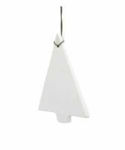 Best reviews of 🌟 Hobbycraft Hanging Ceramic Triangle Tree Decoration 10cm 👍 -Hobbycraft Shop 658754 1000 2 christmas tree ceramic hanging decoration