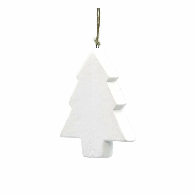 Coupon π Hobbycraft Hanging Ceramic π Christmas Tree Decoration 10cm π 3 Coupon π Hobbycraft Hanging Ceramic π Christmas Tree Decoration 10cm π