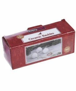 Hot Sale 🤩 Hobbycraft Mini Ceramic Baubles With Jute 3 Pack ✔️ 9 Hot Sale 🤩 Hobbycraft Mini Ceramic Baubles With Jute 3 Pack ✔️ -Hobbycraft Shop 658786 1000 3 christmas mini ceramic baubles pack