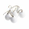 Best Pirce 🔥 Hobbycraft Mini Ceramic Baubles With Jute 6 Pack 🔥 -Hobbycraft Shop 658787 1000 1 christmas mini ceramic baubles pack