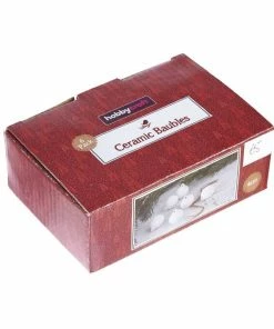 Best Pirce 🔥 Hobbycraft Mini Ceramic Baubles With Jute 6 Pack 🔥 -Hobbycraft Shop 658787 1000 3 christmas mini ceramic baubles pack