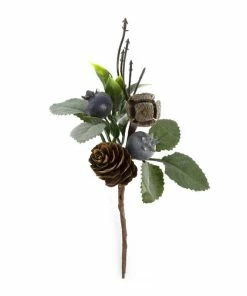 New 👍 Hobbycraft Blueberry Pick 19cm 😍
