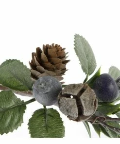 Alternative view of New 👍 Hobbycraft Blueberry Pick 19cm 😍
