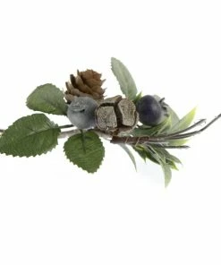 New 👍 Hobbycraft Blueberry Pick 19cm 😍 -Hobbycraft Shop 659022 1000 3 Small Blueberry Pick Christmas