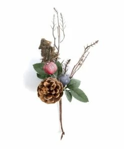 Flash Sale ๐ฅฐ Hobbycraft Blueberry Fir Pick 21cm ๐