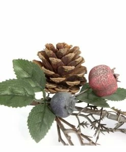 Alternative view of Flash Sale 🥰 Hobbycraft Blueberry Fir Pick 21cm 👍