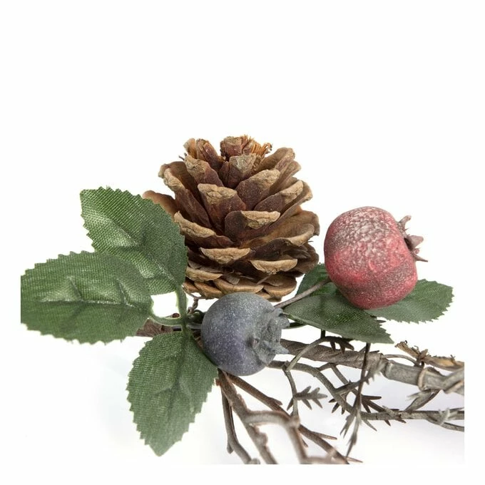 Flash Sale π₯° Hobbycraft Blueberry Fir Pick 21cm π 4 Flash Sale π₯° Hobbycraft Blueberry Fir Pick 21cm π - Image 2