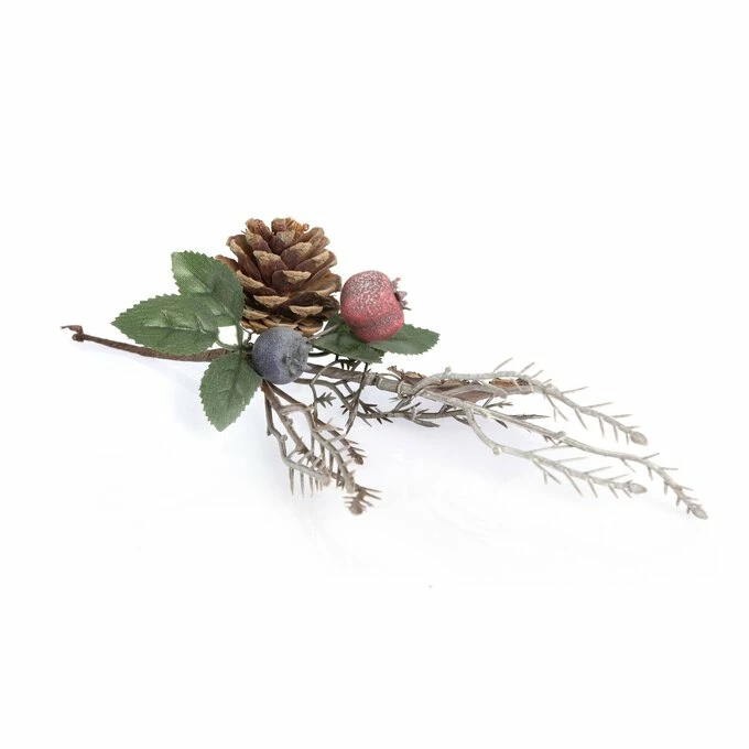 Flash Sale π₯° Hobbycraft Blueberry Fir Pick 21cm π 5 Flash Sale π₯° Hobbycraft Blueberry Fir Pick 21cm π - Image 3