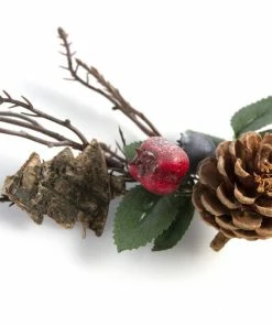 Flash Sale π₯° Hobbycraft Blueberry Fir Pick 21cm π 9 Flash Sale π₯° Hobbycraft Blueberry Fir Pick 21cm π -Hobbycraft Shop 659023 1000 4 Small Blueberry Christmas Pick