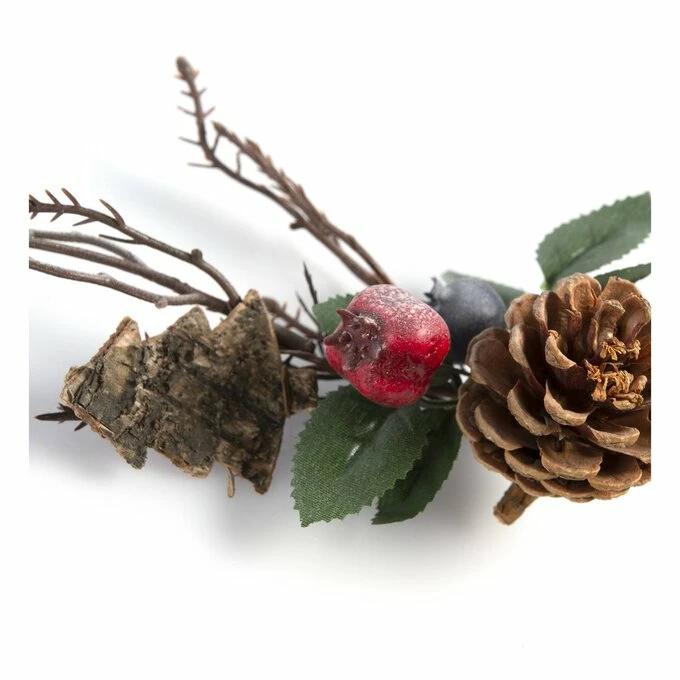 Flash Sale π₯° Hobbycraft Blueberry Fir Pick 21cm π 6 Flash Sale π₯° Hobbycraft Blueberry Fir Pick 21cm π - Image 4