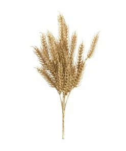 Discount 🛒 Hobbycraft Gold Barley Pick 36cm ✨