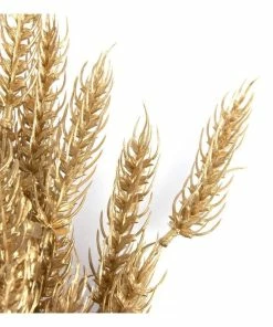 Alternative view of Discount 🛒 Hobbycraft Gold Barley Pick 36cm ✨