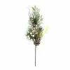 Top 10 ๐ Hobbycraft Snowy Fir Cone And Berry Branch 77cm ๐ 1 Top 10 ๐ Hobbycraft Snowy Fir Cone And Berry Branch 77cm ๐ -Hobbycraft Shop 659031 1000 1 Large Snowy Fir Cone Branch Christmas Berry