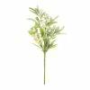 Best reviews of 🔔 Hobbycraft Mistletoe With Berries Pick 38cm 🥰 -Hobbycraft Shop 659102 1000 1 christmas mistletoe pick floral decoration