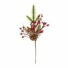 Top 10 β Hobbycraft Red Berry And Fir Pick 34cm π 2 Top 10 β Hobbycraft Red Berry And Fir Pick 34cm π -Hobbycraft Shop 659104 1000 1 christmas fir cone red berry pick floral decoration