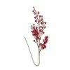 Best Pirce 😀 Hobbycraft Red Berry Branch 50cm ✨ -Hobbycraft Shop 659106 1000 1 christmas berry branch red decoration