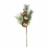 Best reviews of 😉 Hobbycraft Snowy Fir Cone With Berries Stem 51cm 👍 1 Best reviews of 😉 Hobbycraft Snowy Fir Cone With Berries Stem 51cm 👍 -Hobbycraft Shop 659107 1000 1 christmas fir cone stem branch pick decoration berries