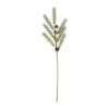 Promo π Hobbycraft Snowy Fir And Fern Stem 64cm β 2 Promo π Hobbycraft Snowy Fir And Fern Stem 64cm β -Hobbycraft Shop 659108 1000 1 christmas tall snowy fern stem fir decoration